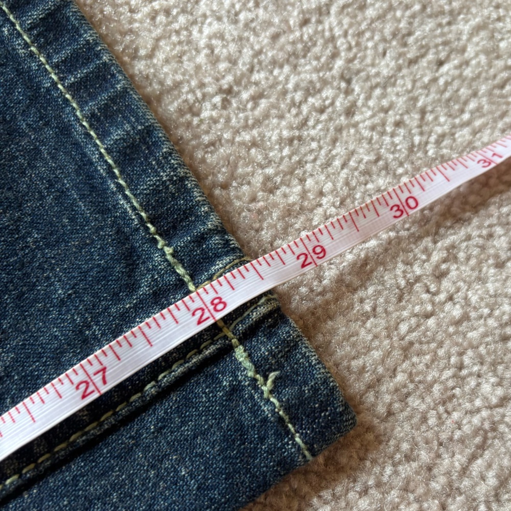 Maternity jeans - Picture 5 of 5